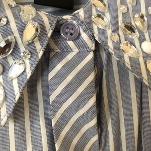 Lane Bryan my Blouse